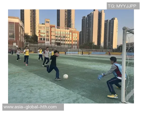 川师足球场的魅力与激情探索校园足球文化的独特风采与发展潜力
